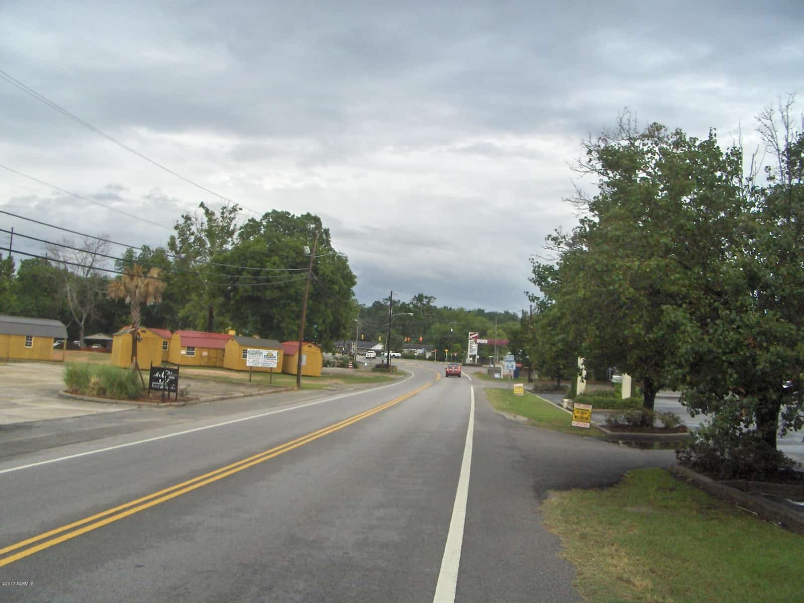 0 Georgia Avenue, Barnwell, SC 29812 — listing photo