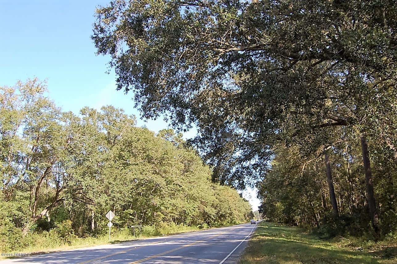 169 Laurel Bay Road, Beaufort, SC 29906 — listing photo