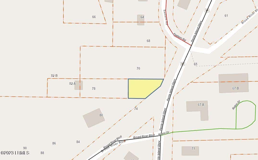 Tbd Parris Island Gateway, Beaufort, SC 29906 — listing photo