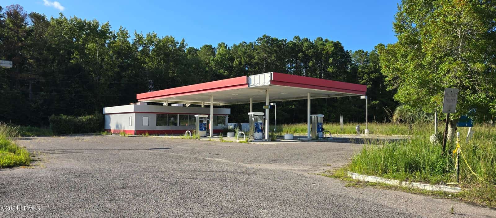 17 Lane Street, Yemassee, SC 29945 — listing photo