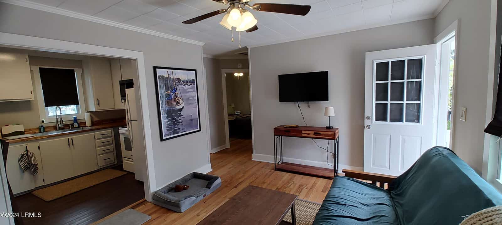 607 Waight Street, Beaufort, SC 29902 — listing photo
