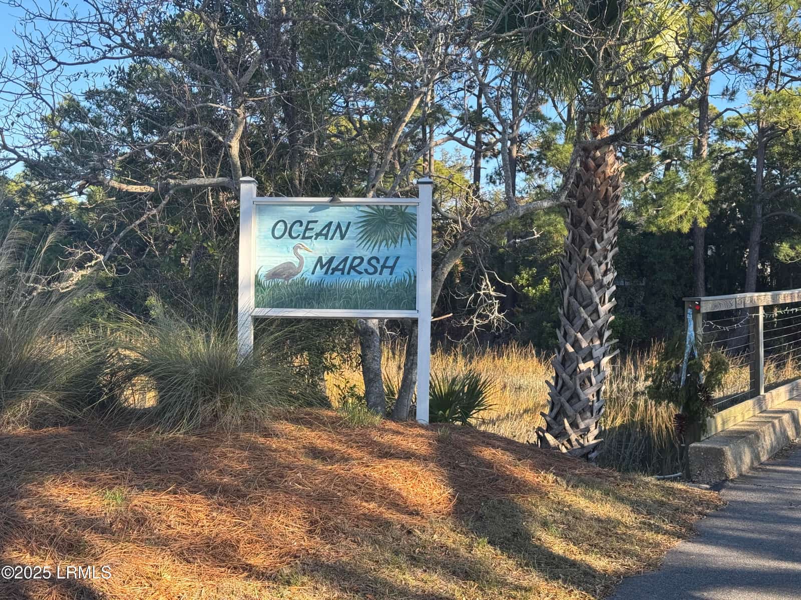 34 Lakeview Lane, Harbor Island, SC 29920 — listing photo