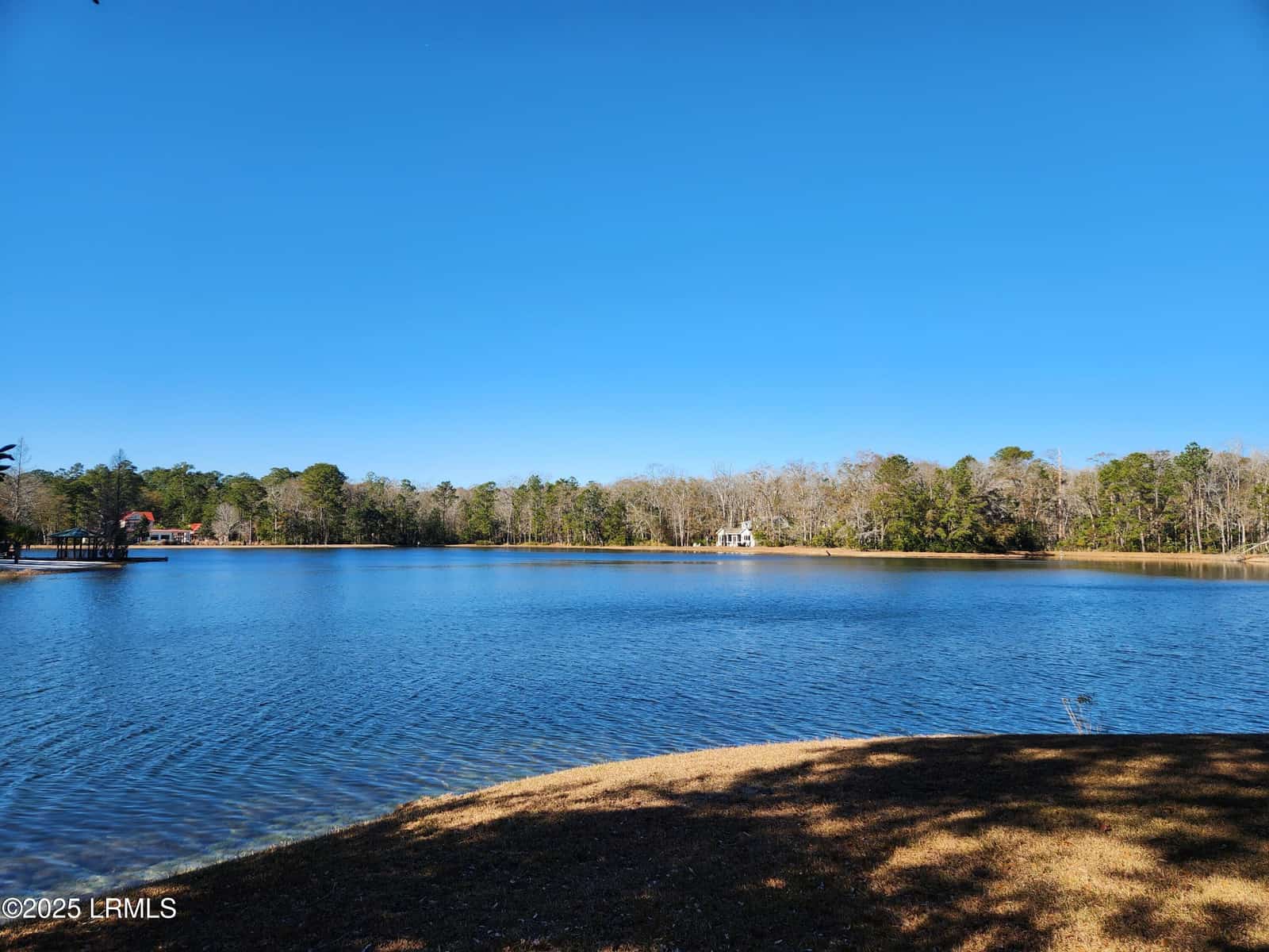 88 Tomotley Barony Drive, Seabrook, SC 29940 — listing photo
