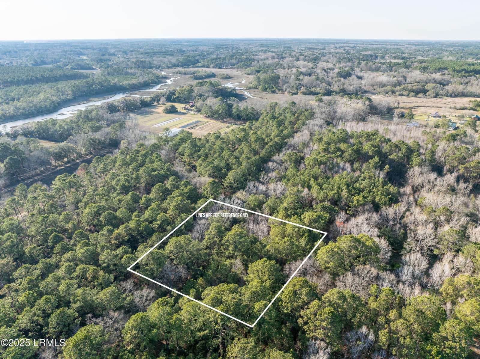 26 Swamprose Lane, Seabrook, SC 29940 — listing photo