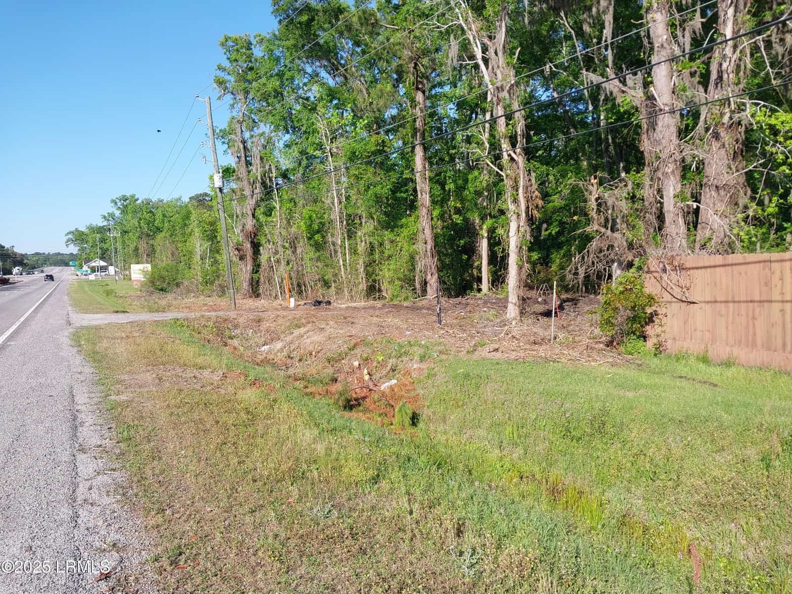 Tbd Charleston Highway, Sheldon, SC 29941 — listing photo