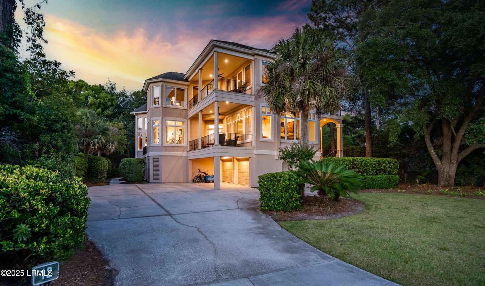 12 Port Tack, Hilton Head Island, SC 29928 — listing photo
