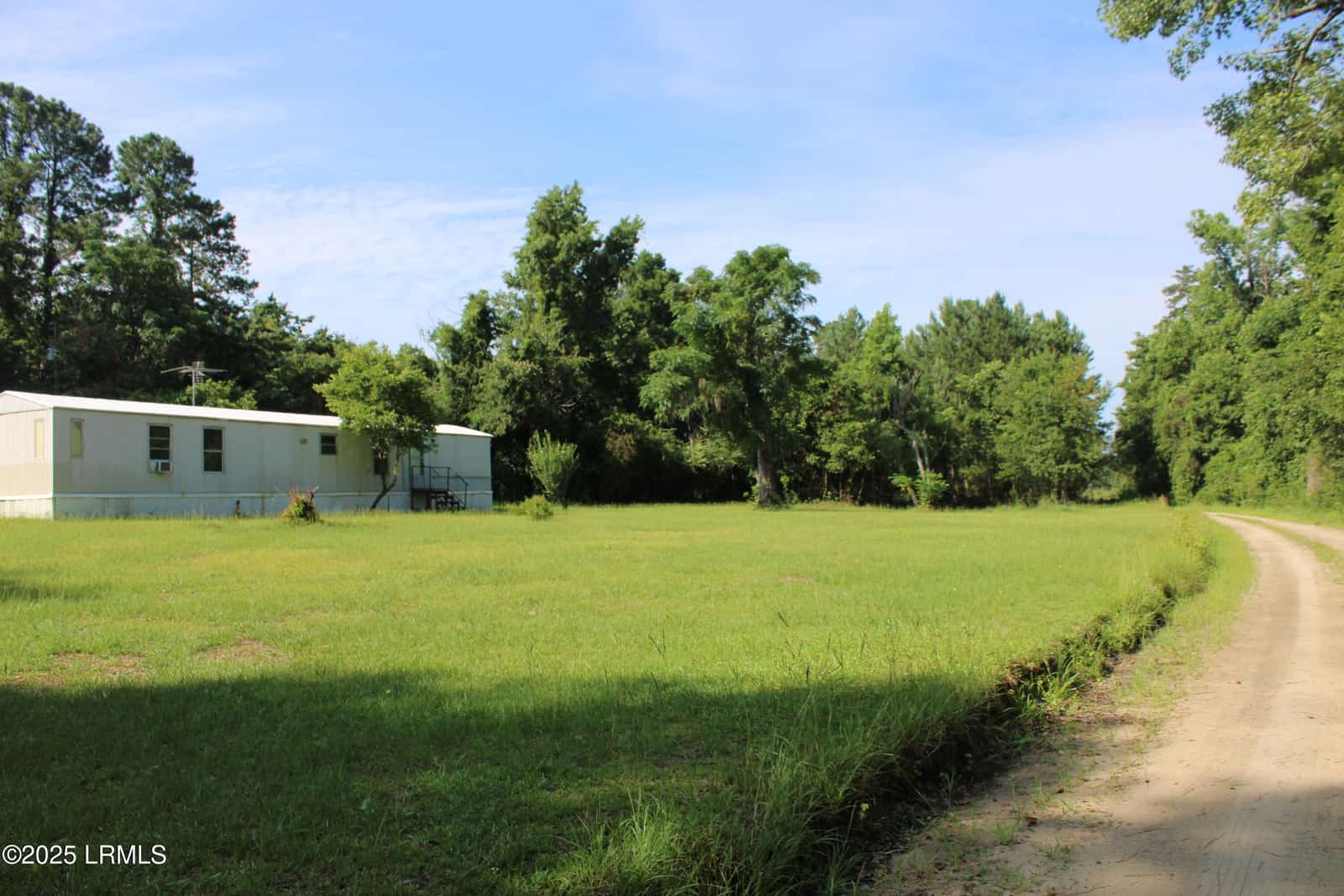 813 Dr Young Road, Hampton, SC 29924 — listing photo