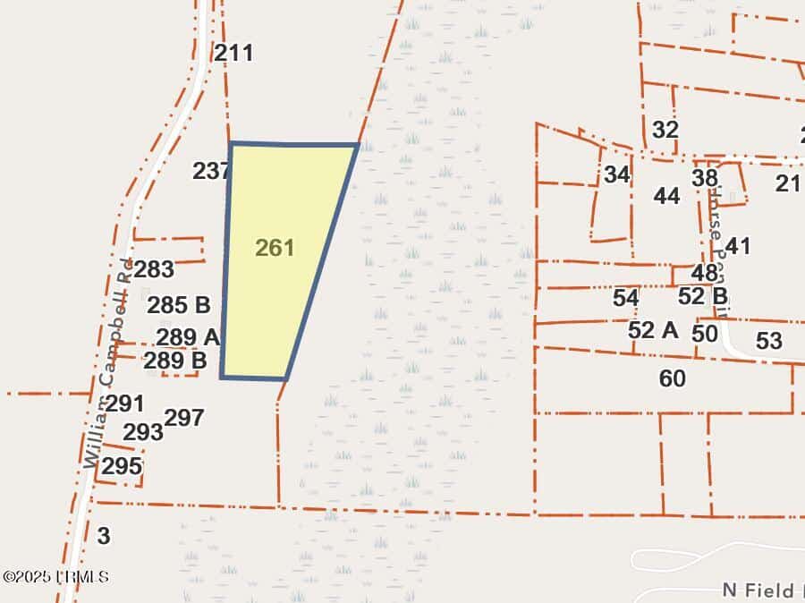 261 William A Campbell Road, Sheldon, SC 29941 — listing photo