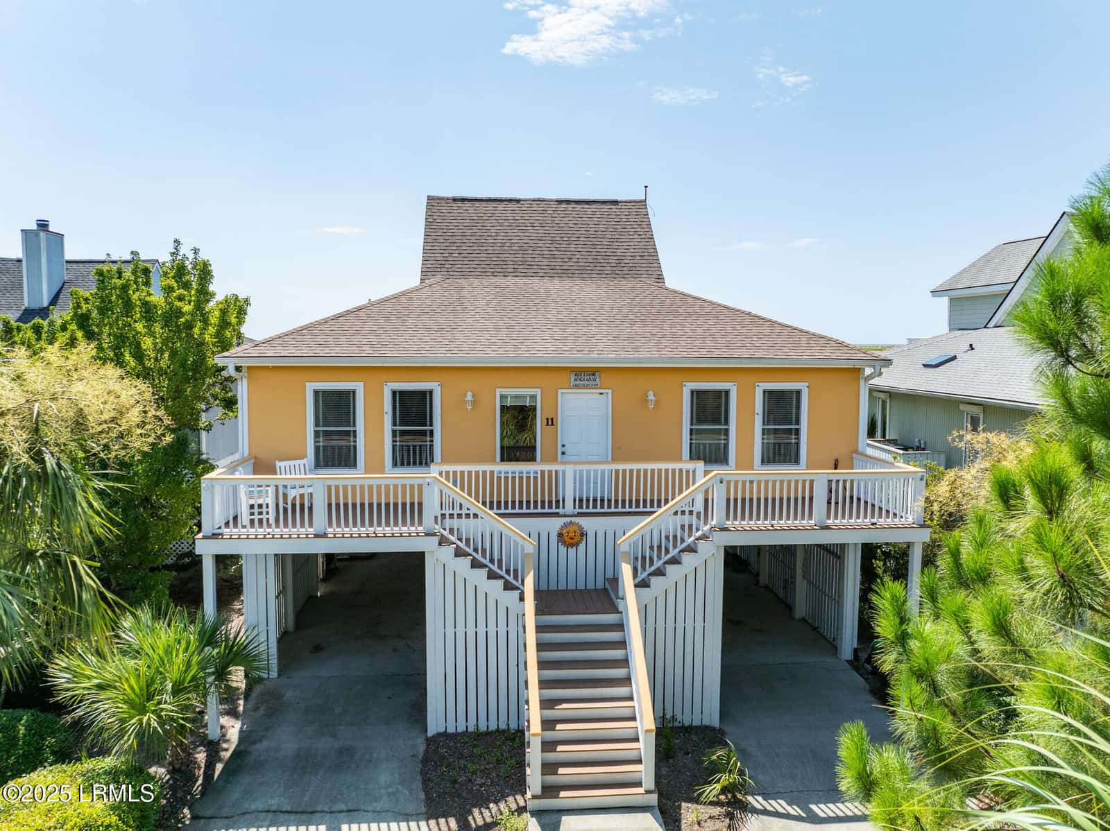 11 Nautical Watch Way, St. Helena Island, SC 29920 — listing photo