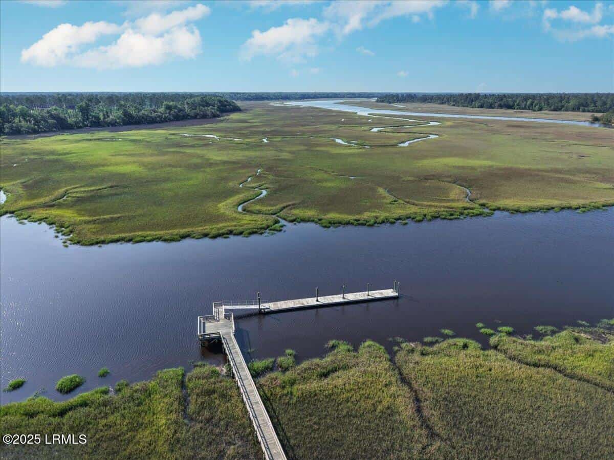 690 Somerset Drive, Yemassee, SC 29945 — listing photo