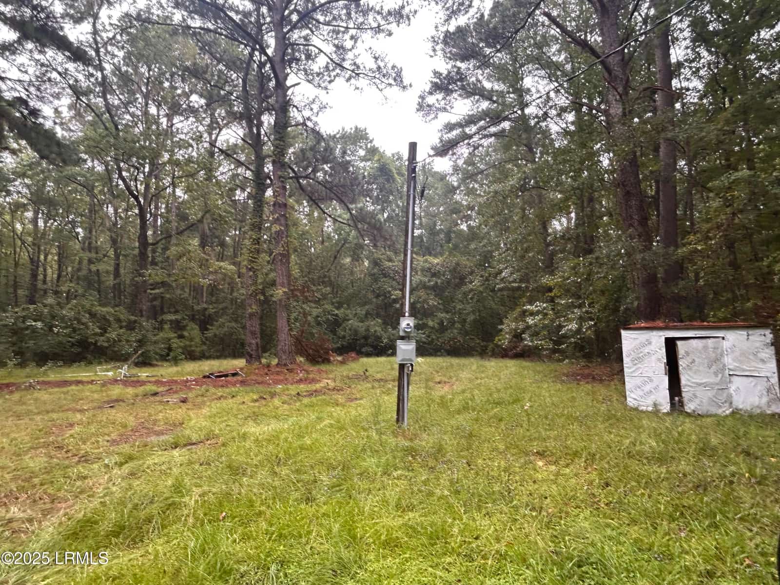 29 Porches Hill Road, Seabrook, SC 29940 — listing photo