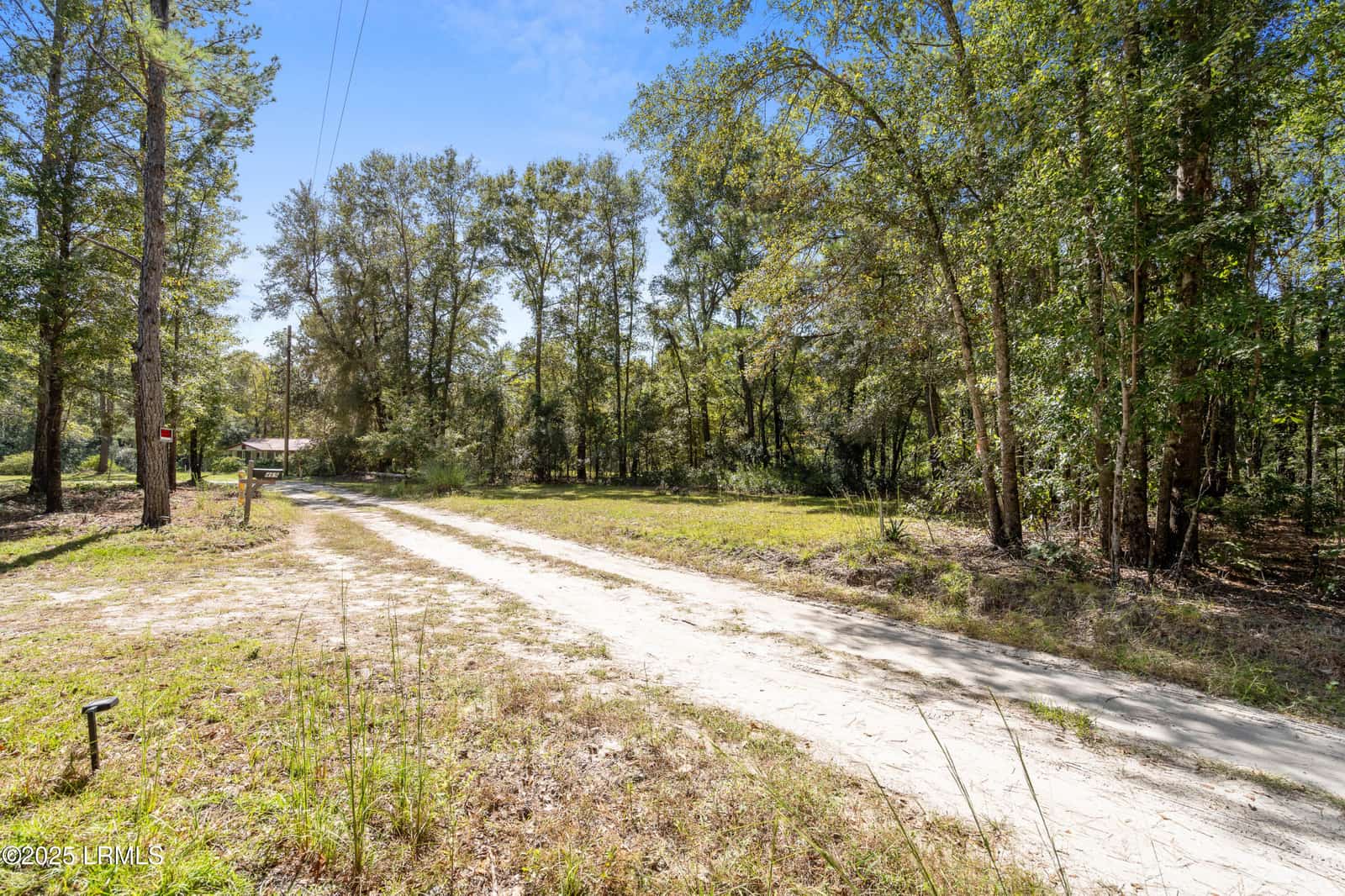 469 Evangelist Drive, Early Branch, SC 29916 — listing photo