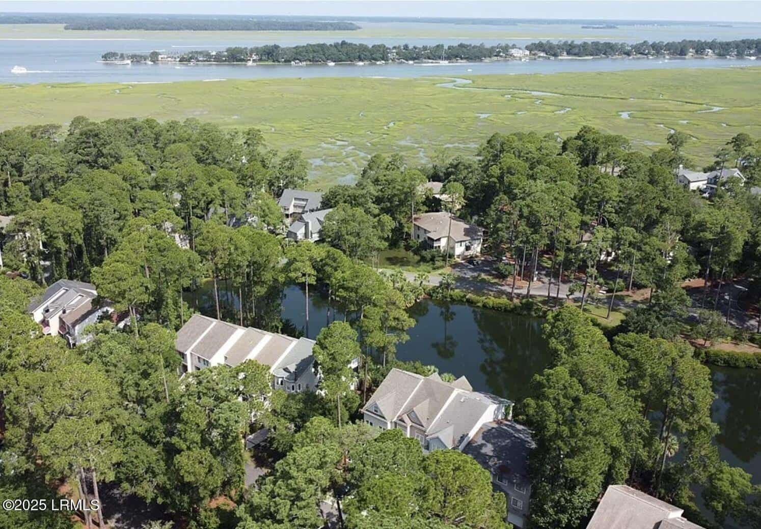 32 Quartermaster Lane, Hilton Head Island, SC 29928 — listing photo