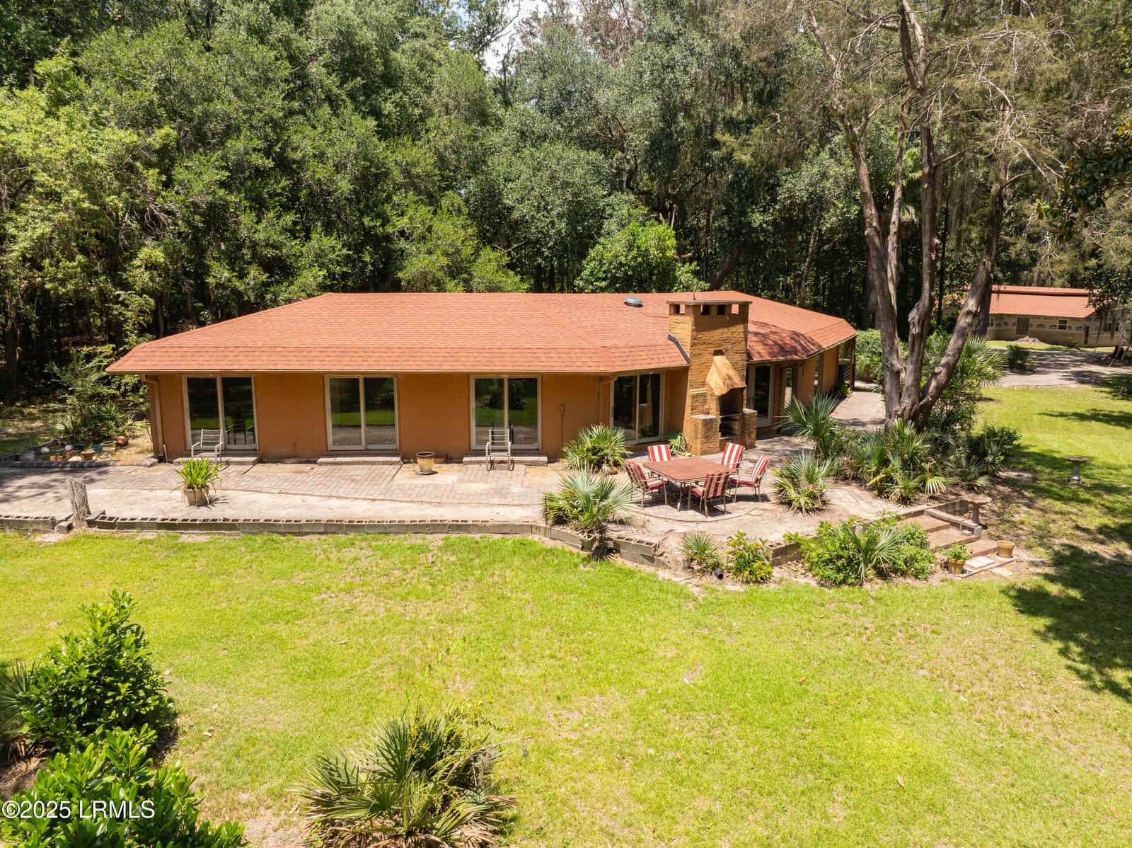 822 Knowles Island Road, Ridgeland, SC 29936 — listing photo