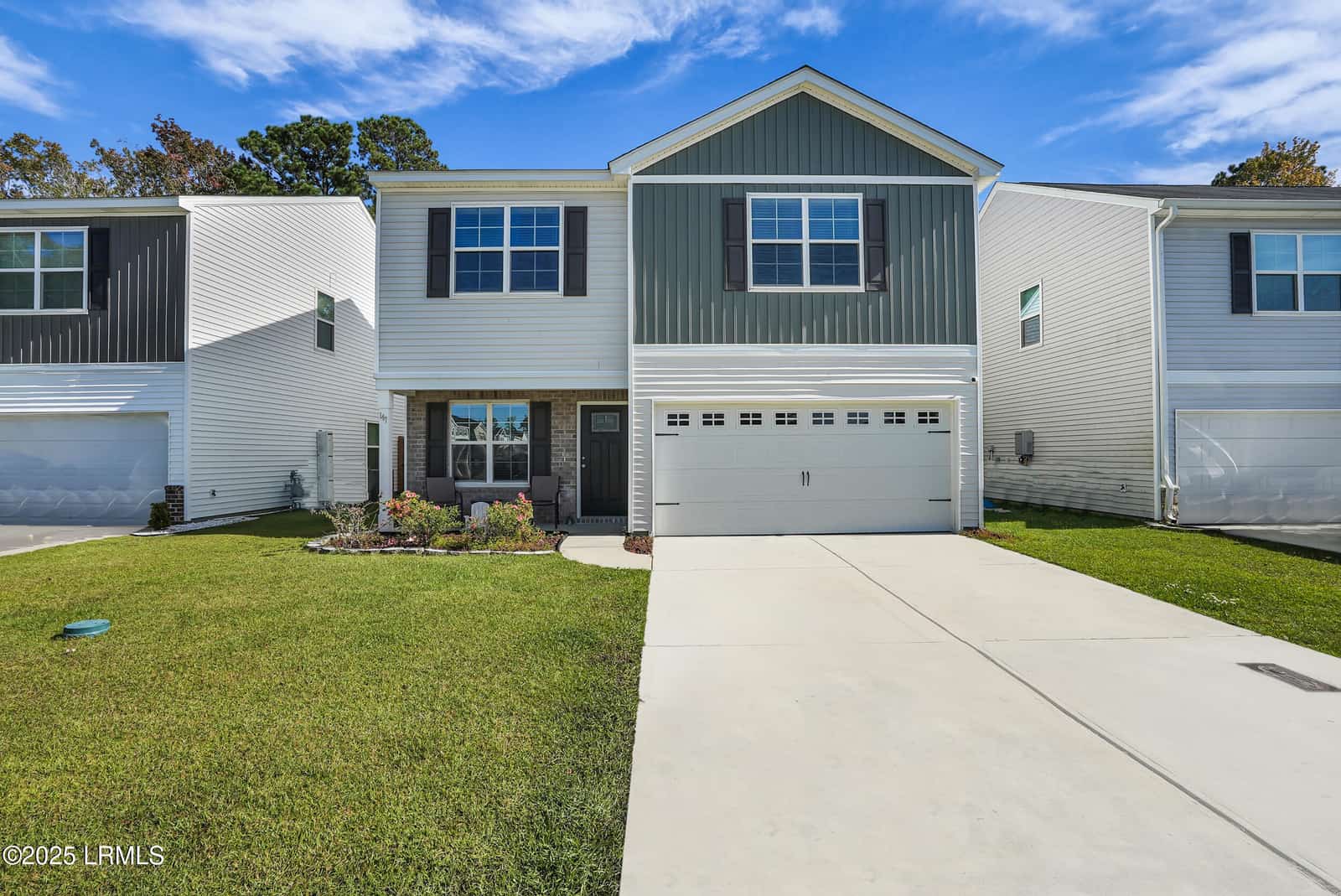 147 Chestnut Street, Beaufort, SC 29906 — listing photo