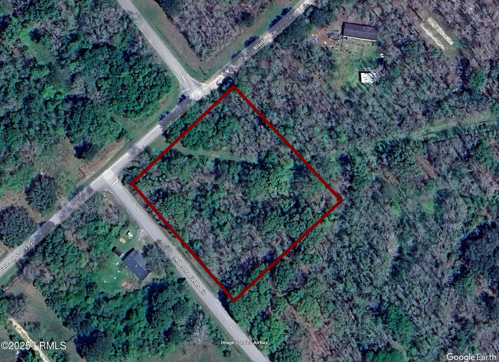 7 Albertha Fields Circle, Yemassee, SC 29945 — listing photo