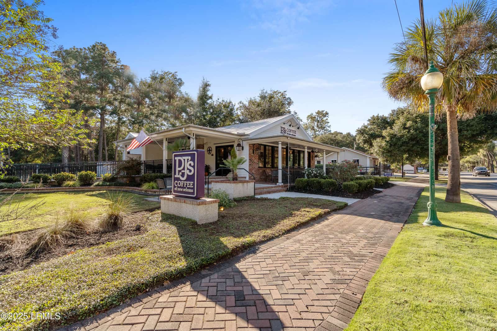 8026 E Main Street, Ridgeland, SC 29936 — listing photo