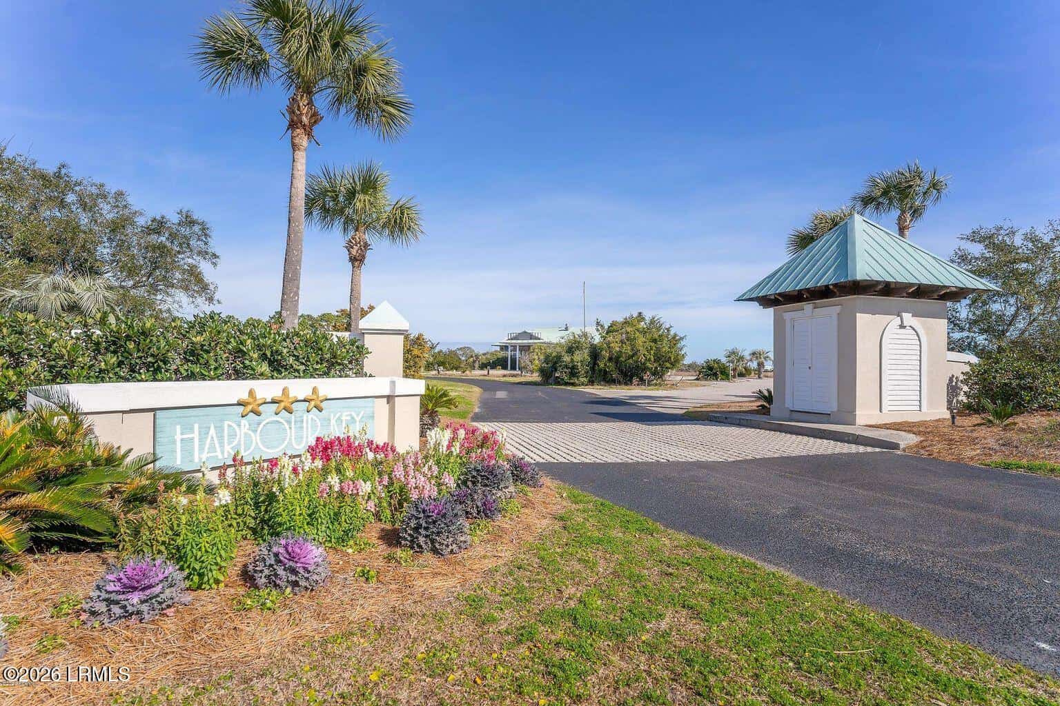 8 Key West Drive, Harbor Island, SC 29920 — listing photo