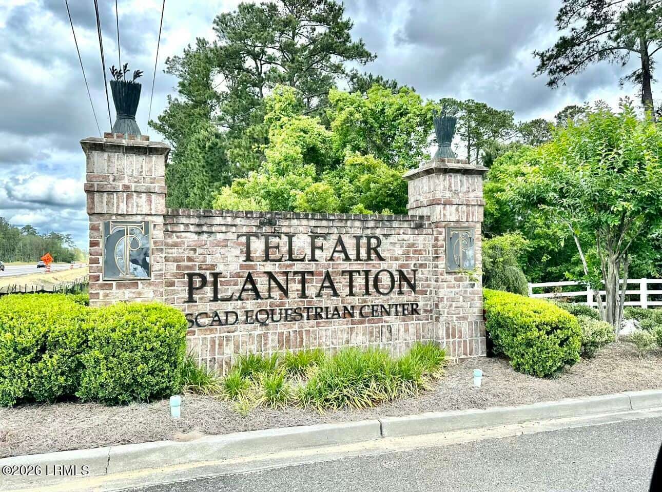 1846 Telfair Plantation Drive, Hardeeville, SC 29927 — listing photo