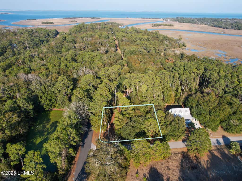 284 Fripp Point Road, St. Helena Island, SC 29920 — listing photo