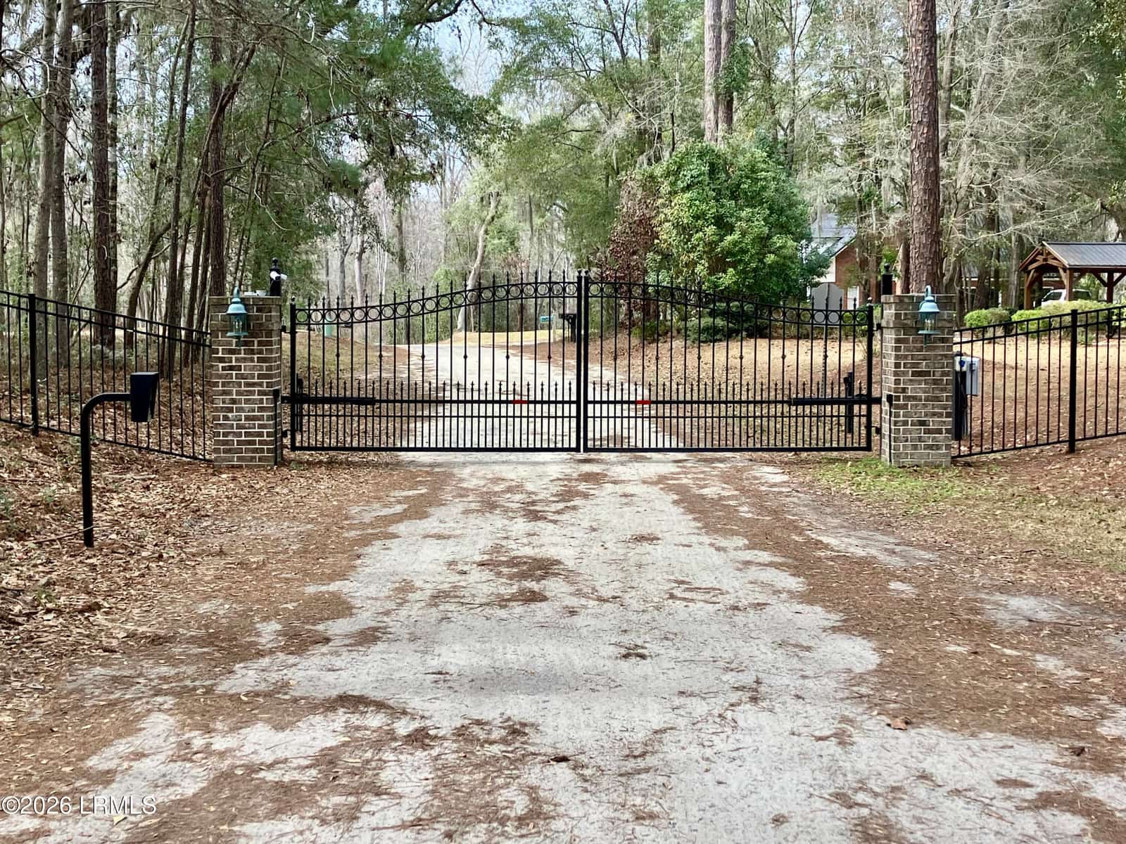 0 Delta Estates Road, Hardeeville, SC 29927 — listing photo