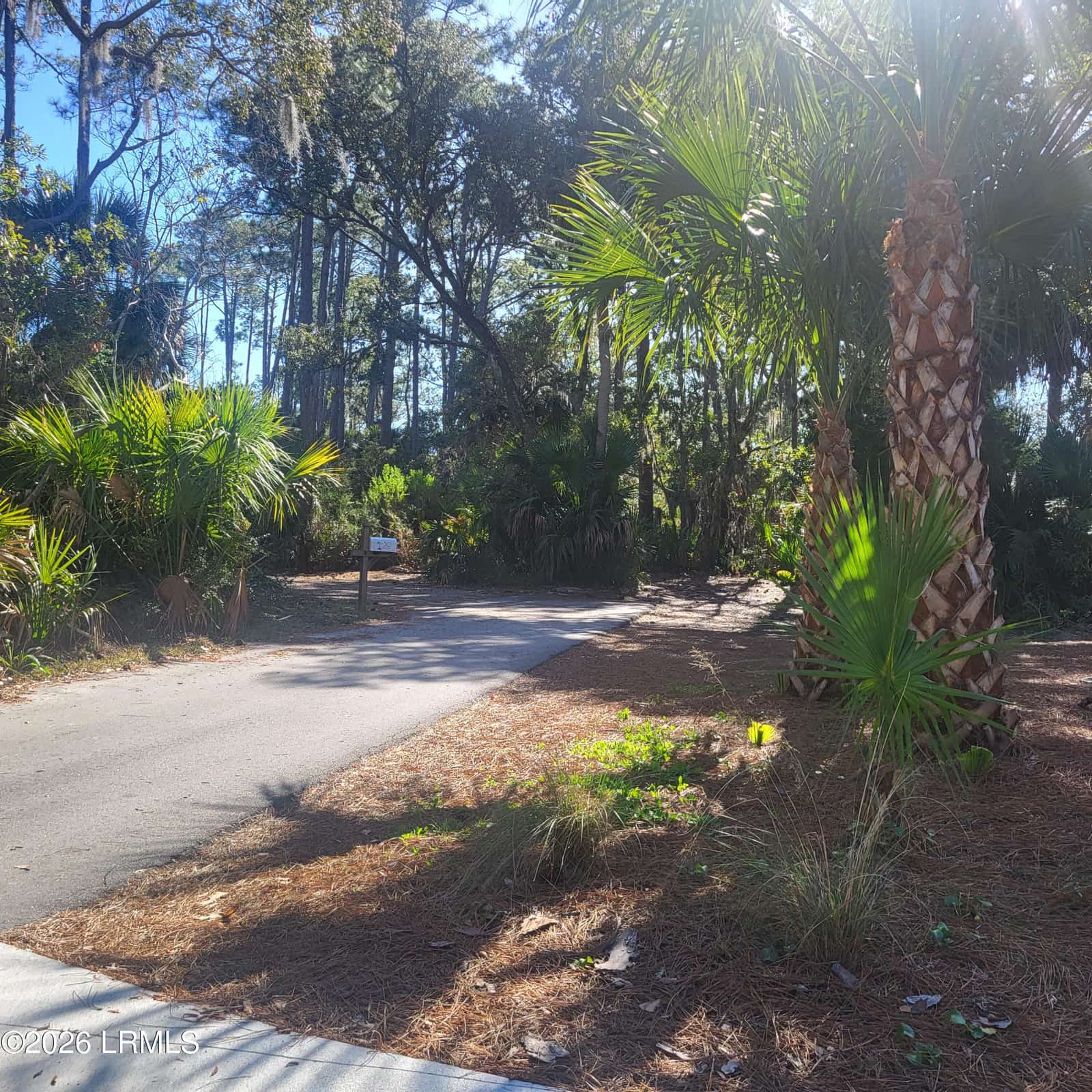 26 Lakeview Lane, St. Helena Island, SC 29920 — listing photo