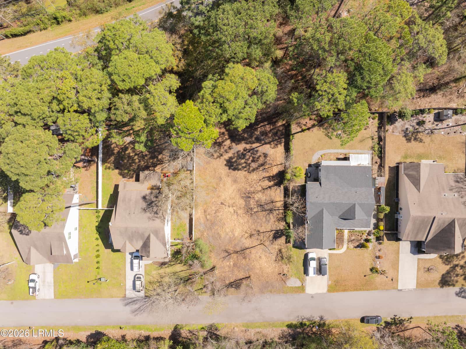 7 St James Circle, Beaufort, SC 29907 — listing photo