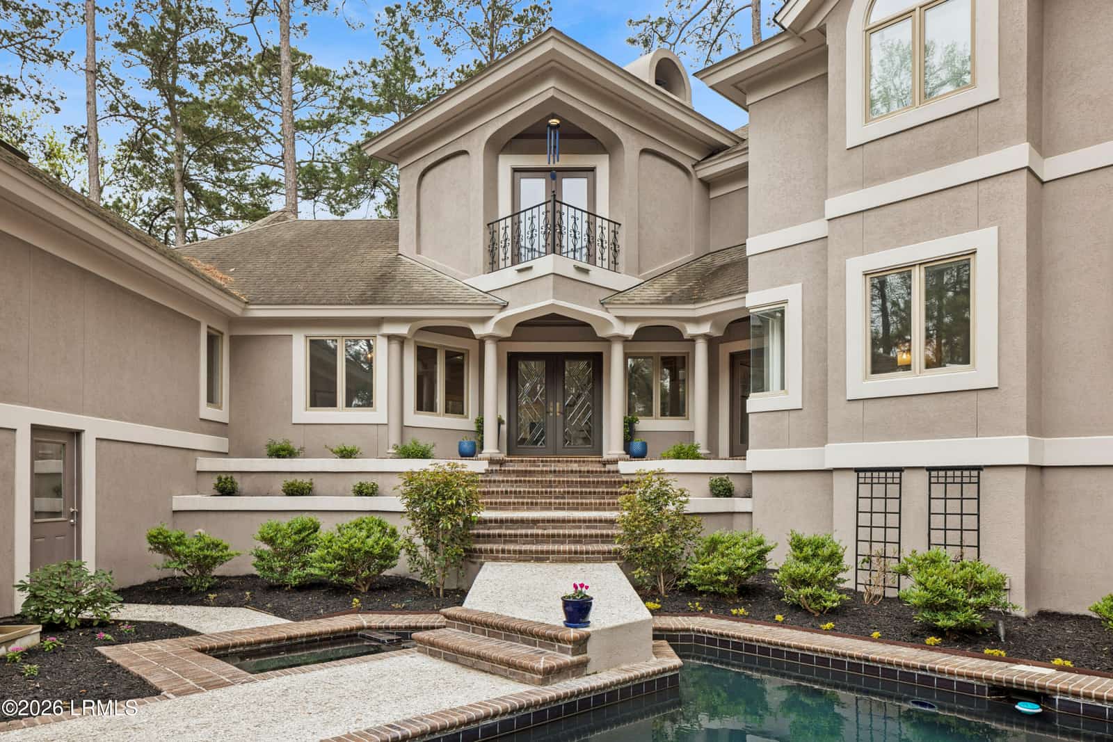 8 Long Brow Road, Hilton Head Island, SC 29928 — listing photo