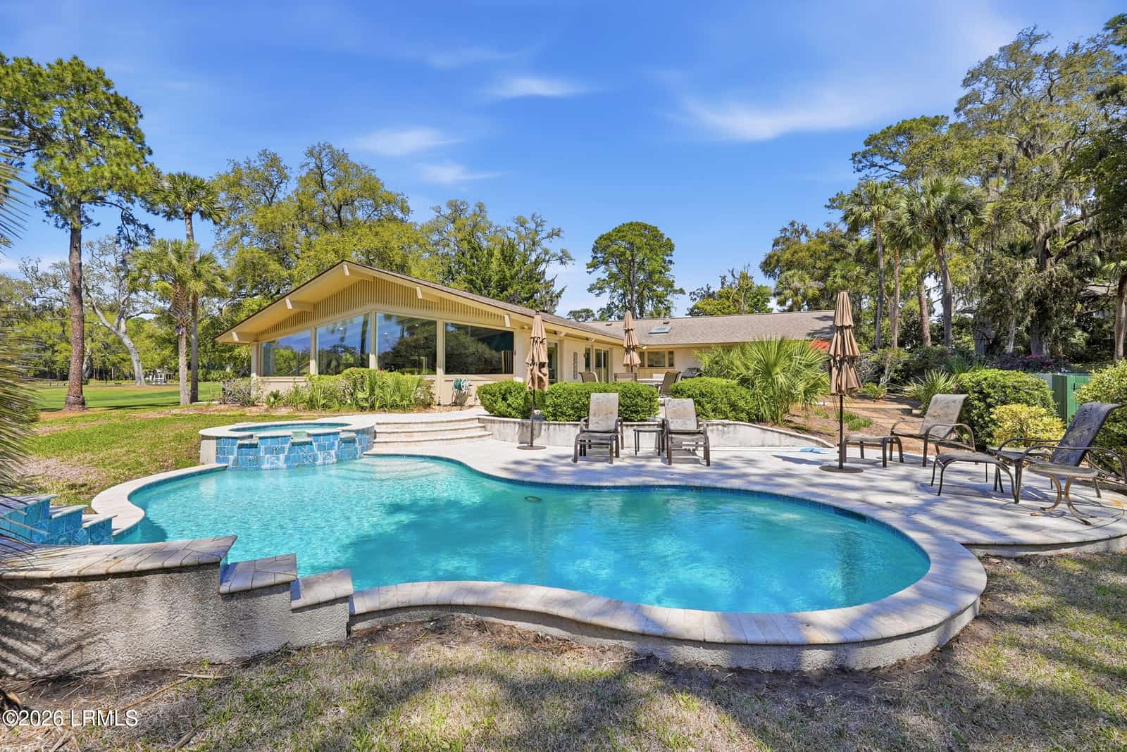 34 N Live Oak Road, Hilton Head Island, SC 29928 — listing photo