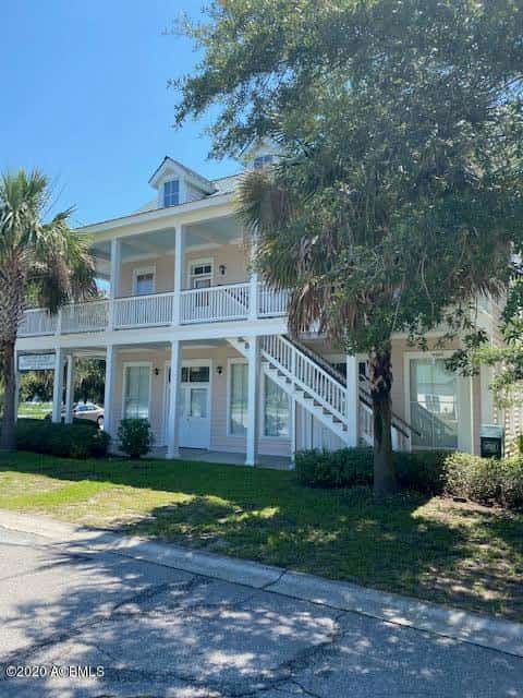 710 Boundary Street 2d, Beaufort, SC 29902 — listing photo