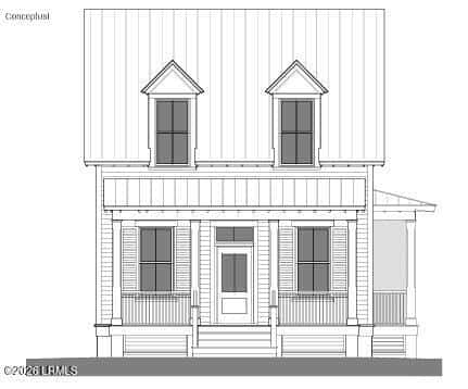 1304 London Avenue, Port Royal, SC 29935 — listing photo