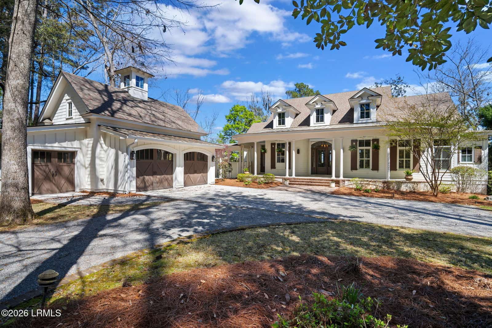 244 Bull Point Drive, Seabrook, SC 29940 — listing photo