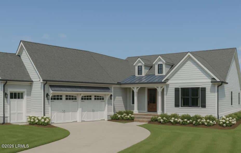 7 Yemassee Trace Road, Okatie, SC 29909 — listing photo