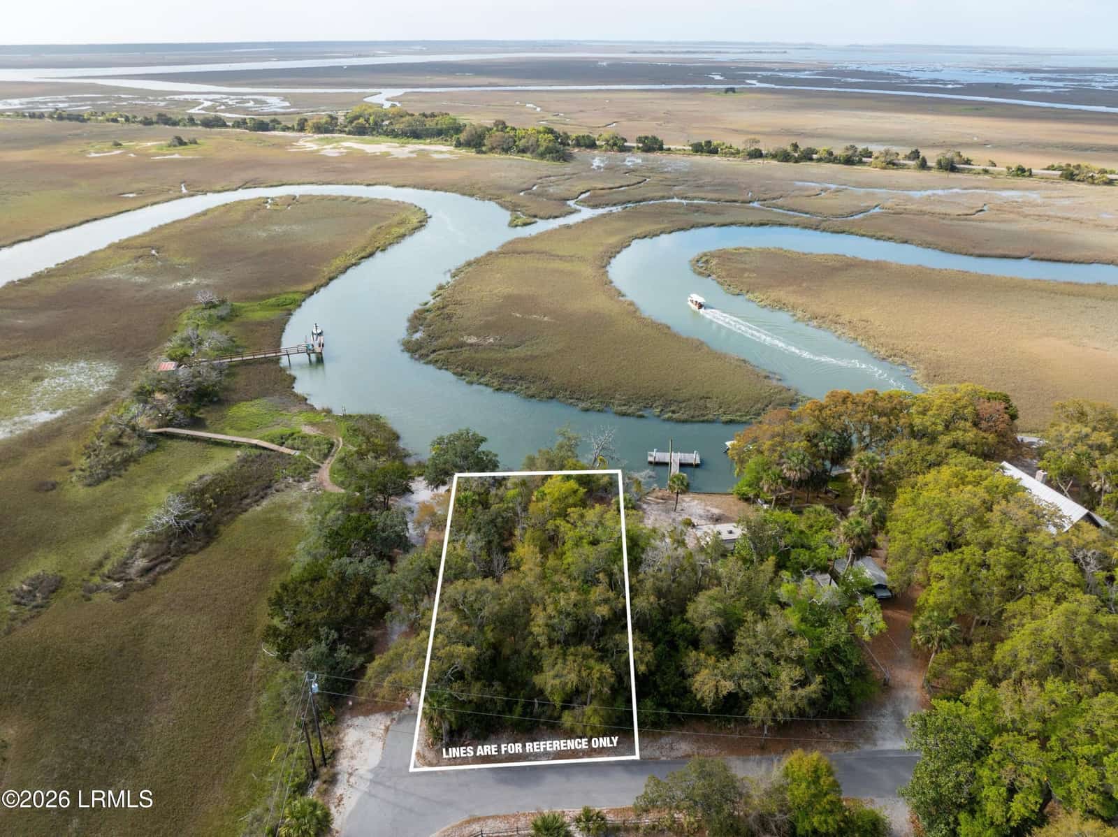 82 Inglewood Circle, St. Helena Island, SC 29920 — listing photo