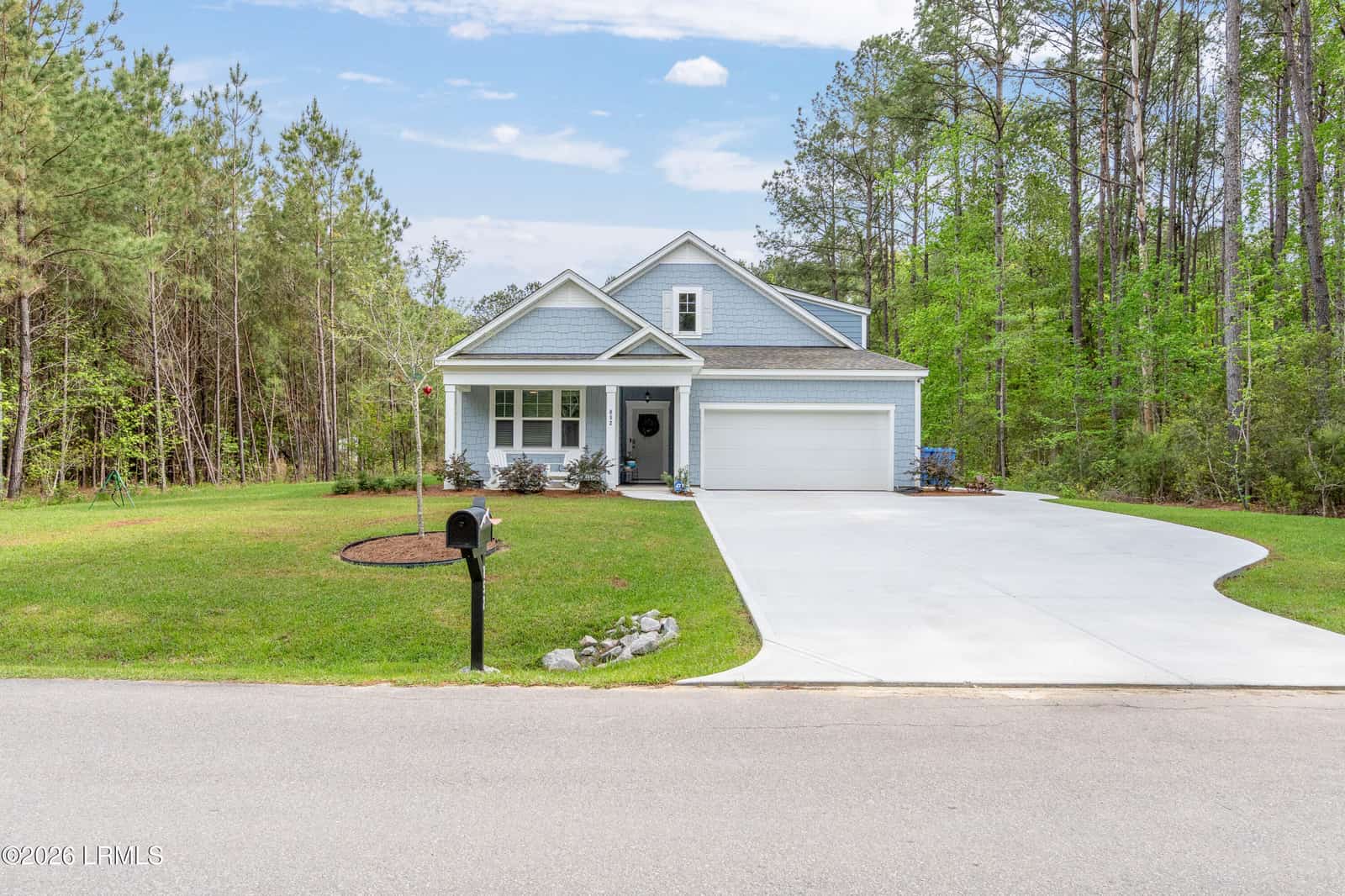 852 Settings Drive E, Yemassee, SC 29945 — listing photo