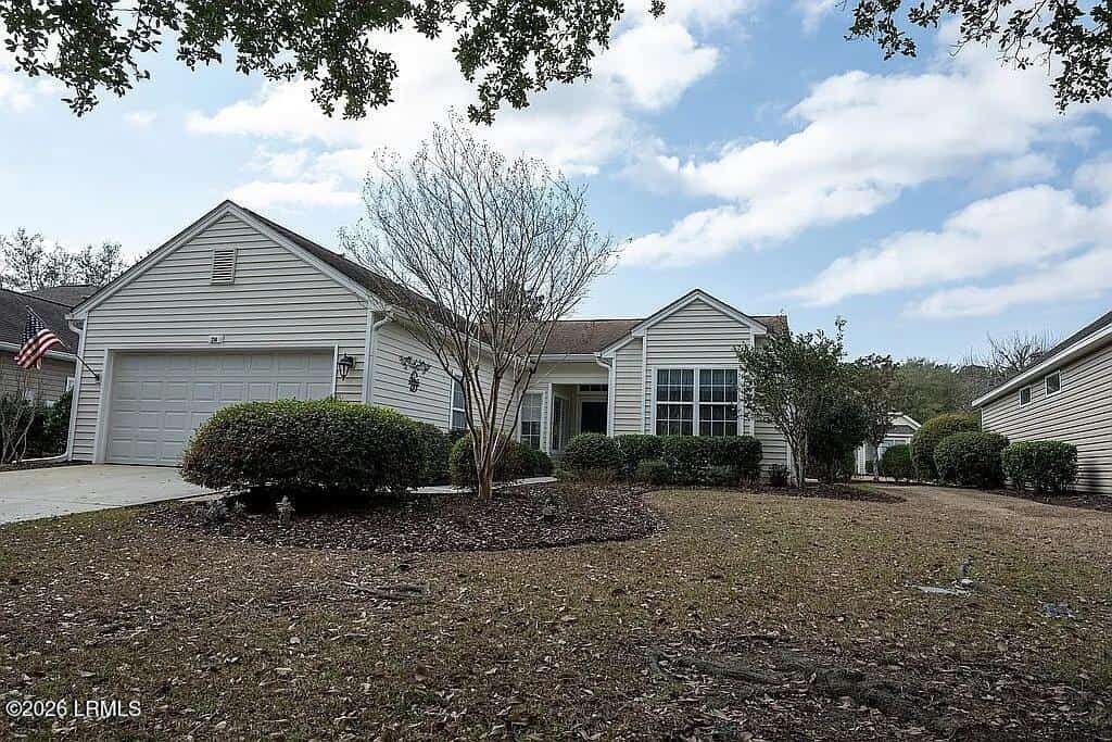 214 Colonel Thomas Heyward Road, Bluffton, SC 29909 — listing photo