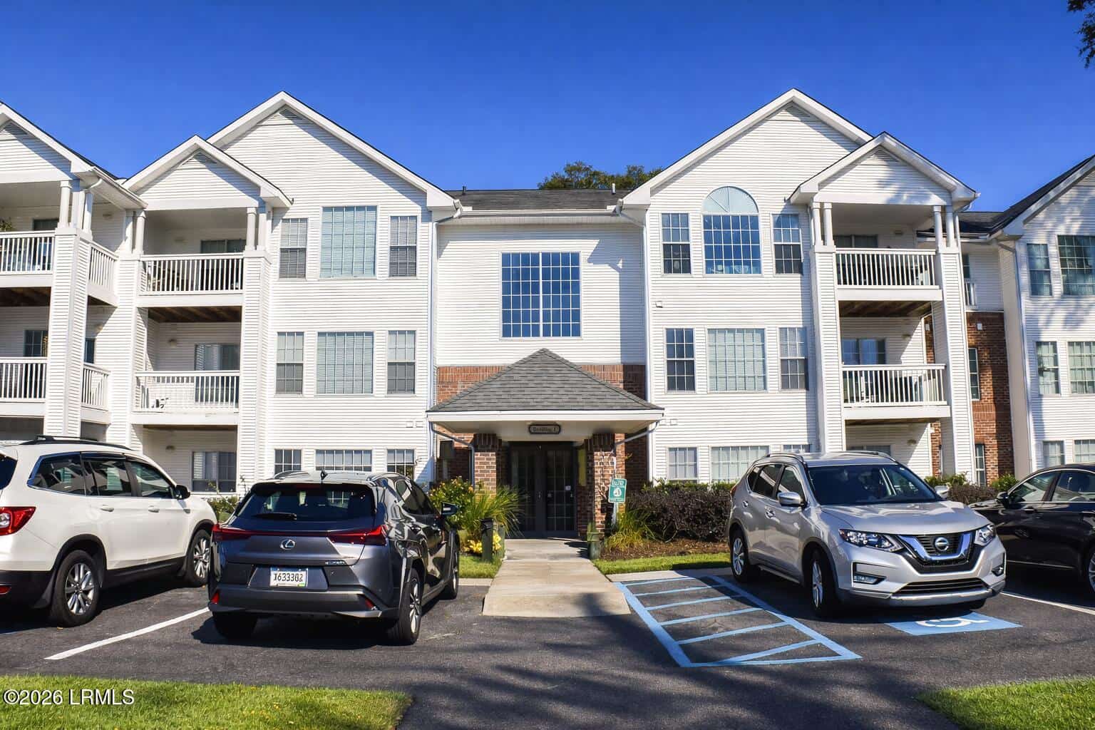 1231 Ladys Island Drive 339, Port Royal, SC 29935 — listing photo