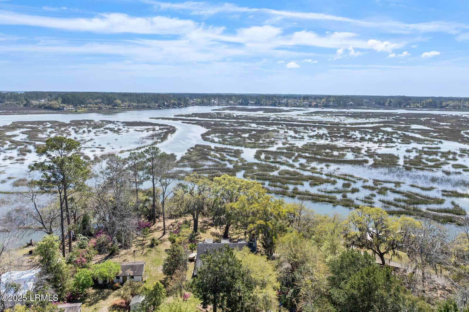 139 Cherry Point Road, Okatie, SC 29909 — listing photo
