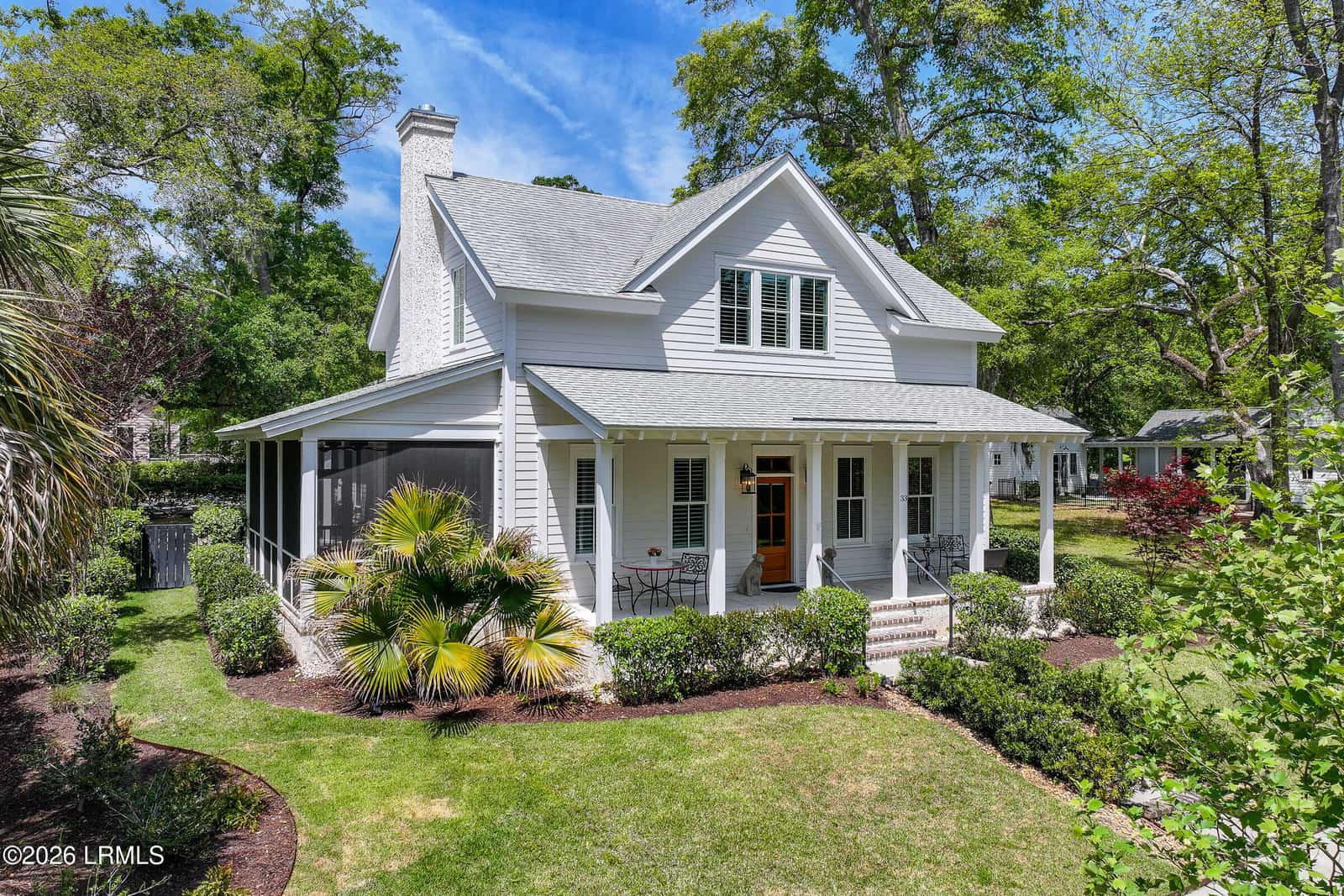 33 S Eastover, Beaufort, SC 29906 — listing photo