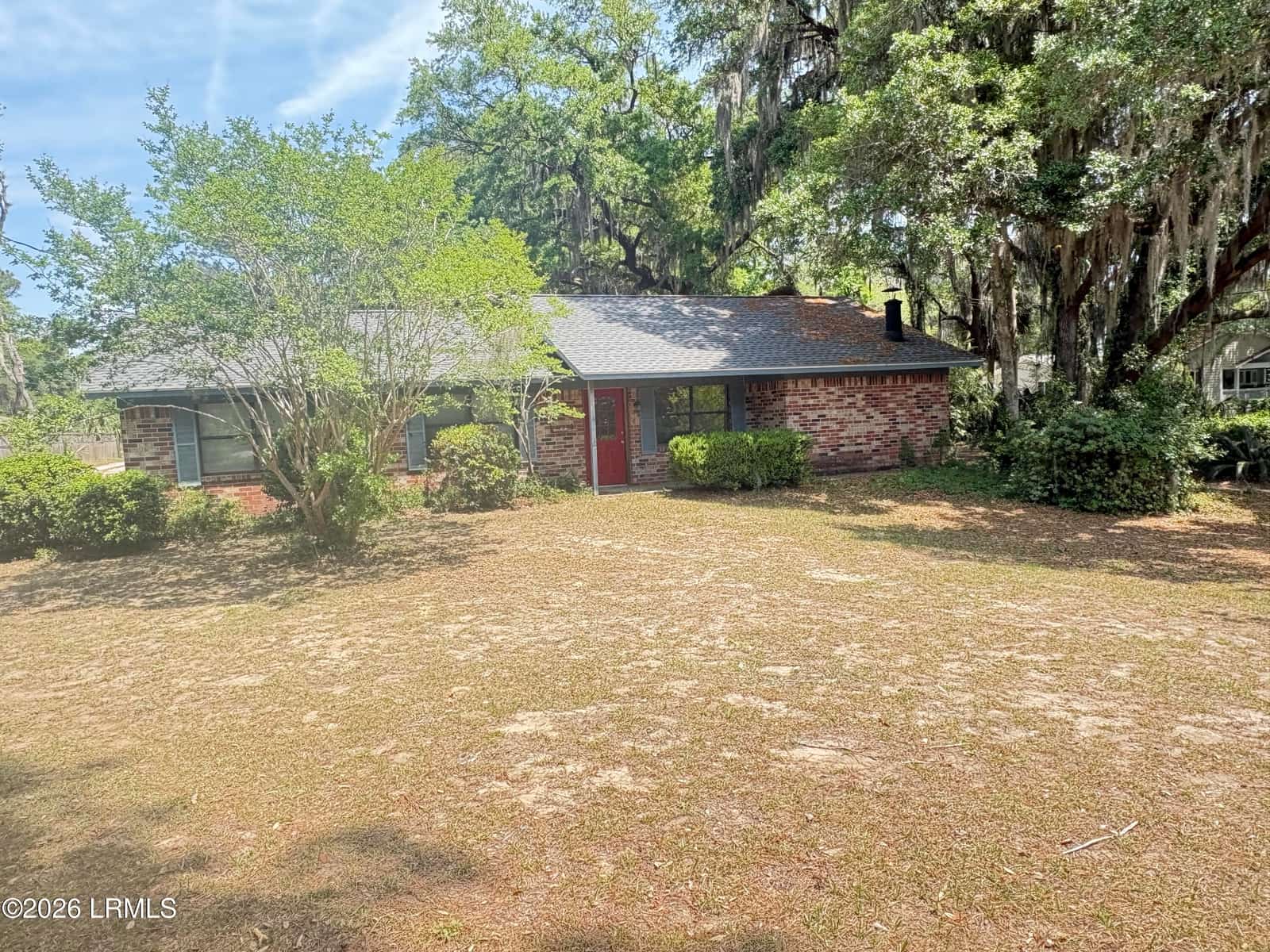 41 Shorts Landing Road, Beaufort, SC 29907 — listing photo