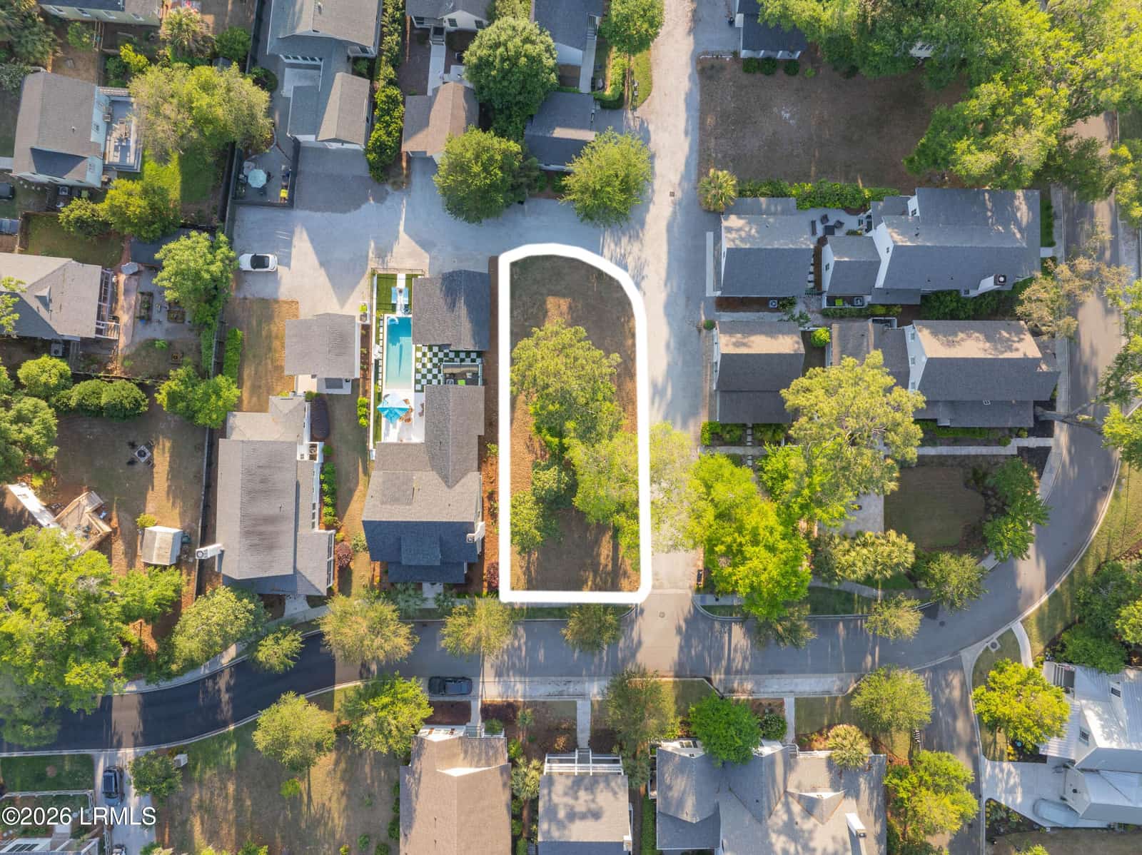 518 Water Street, Beaufort, SC 29902 — listing photo