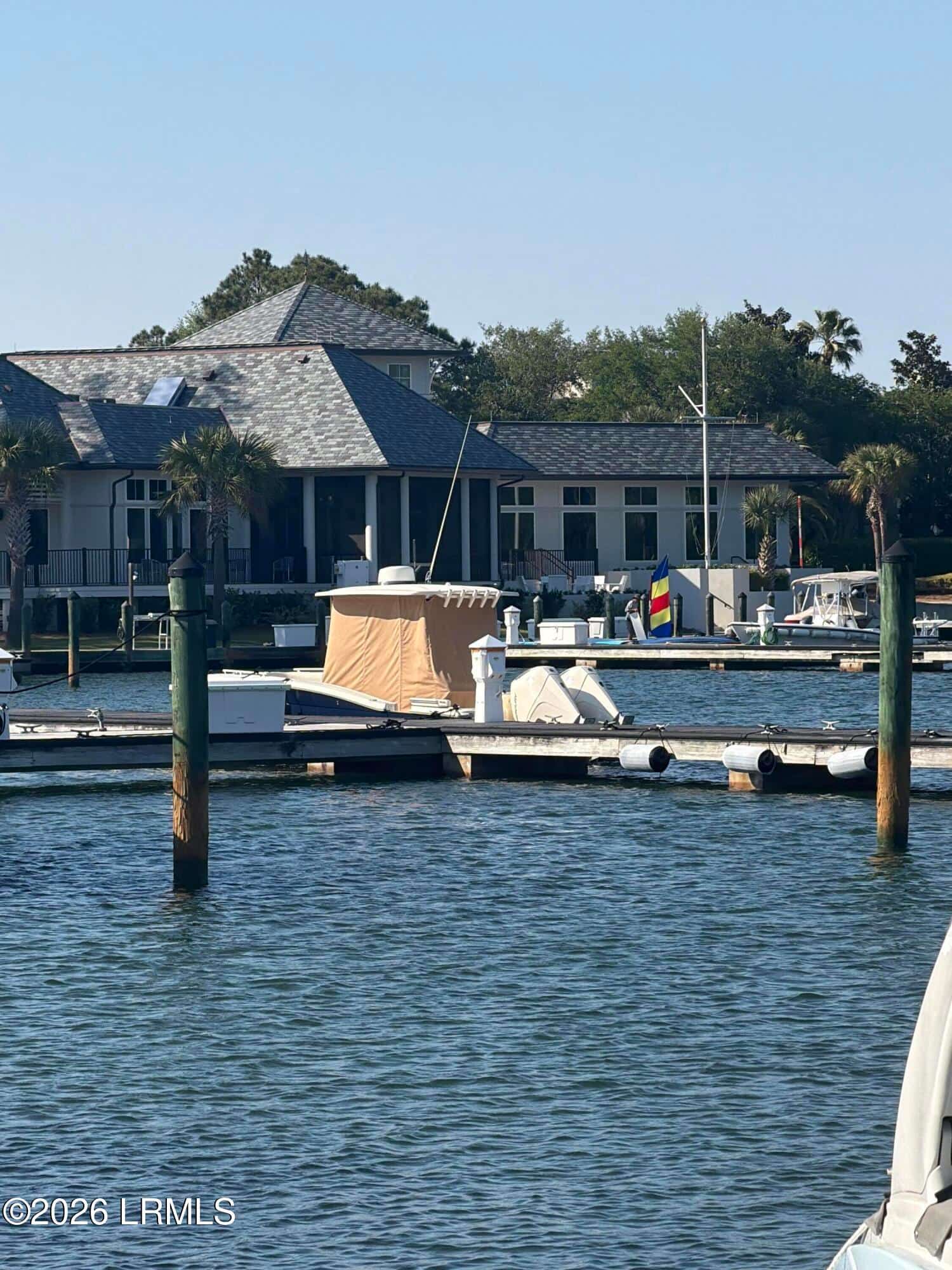 107 Wexford Club Drive, Hilton Head Island, SC 29928 — listing photo