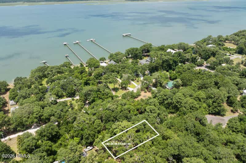 5 Hand Drive, St. Helena Island, SC 29920 — listing photo