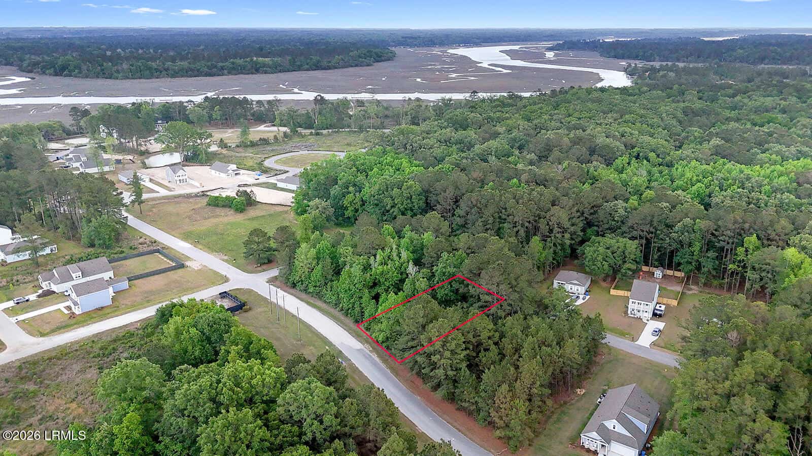 497 Founders Oak Way, Yemassee, SC 29945 — listing photo