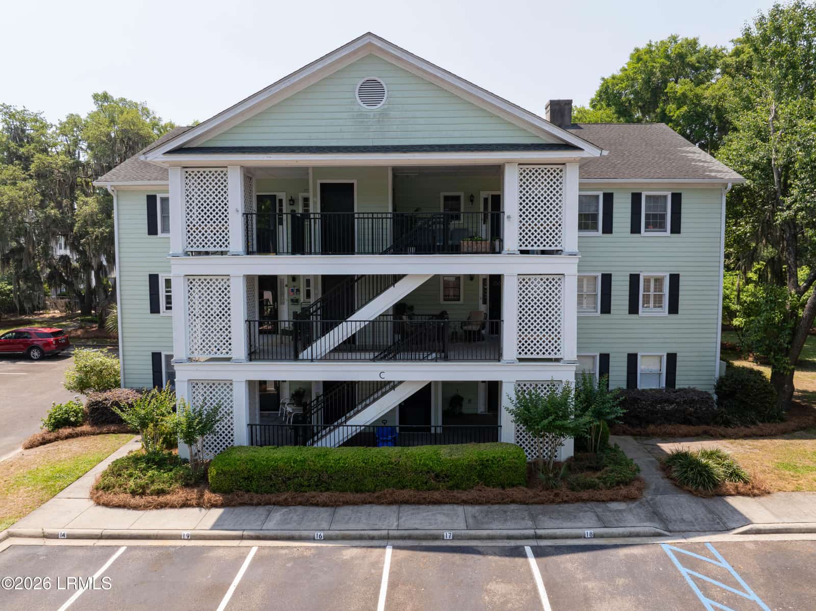 18 Riverwind Drive 18, Port Royal, SC 29935 — listing photo