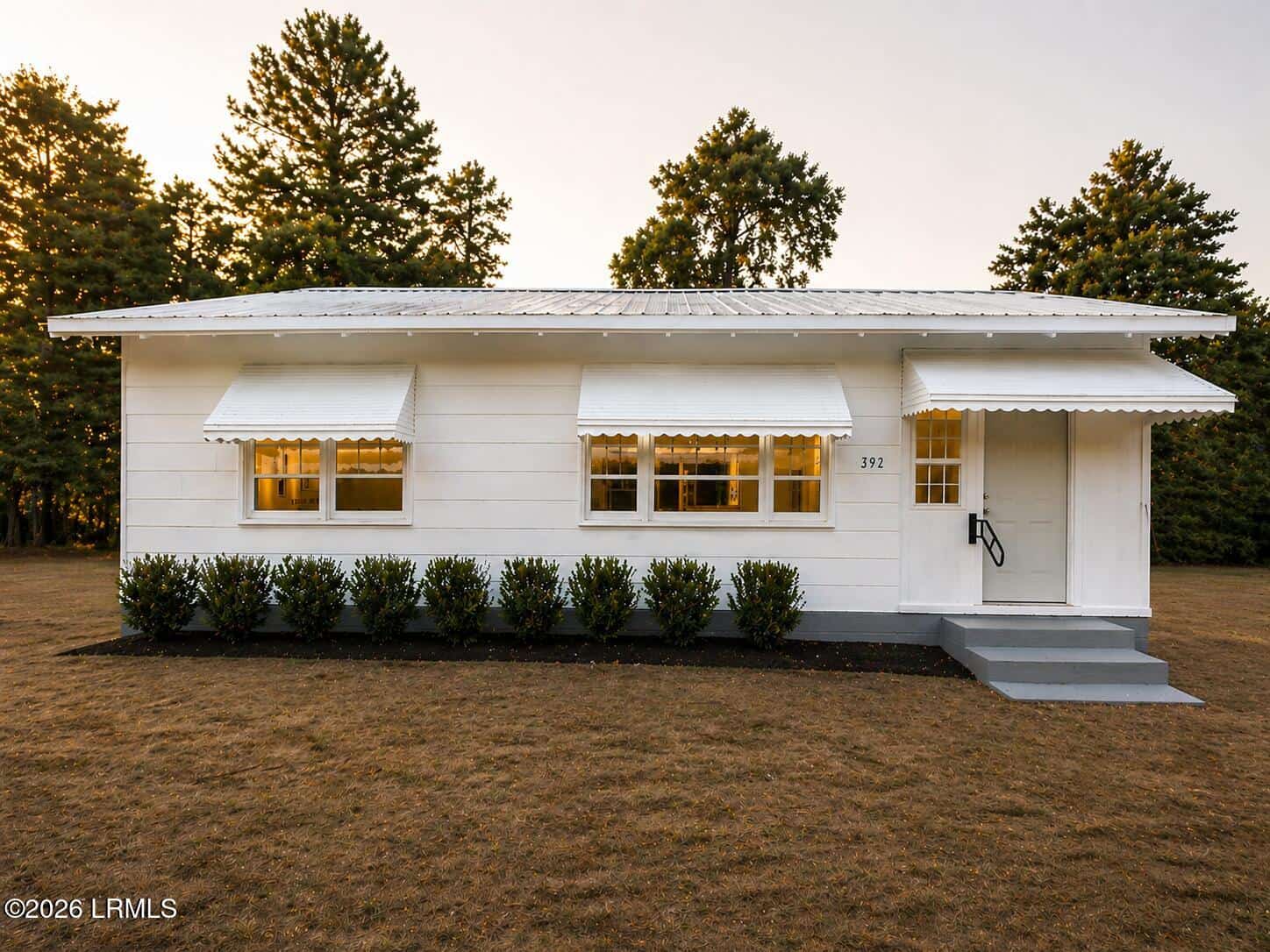 392 N Main Street, Brunson, SC 29911 — listing photo