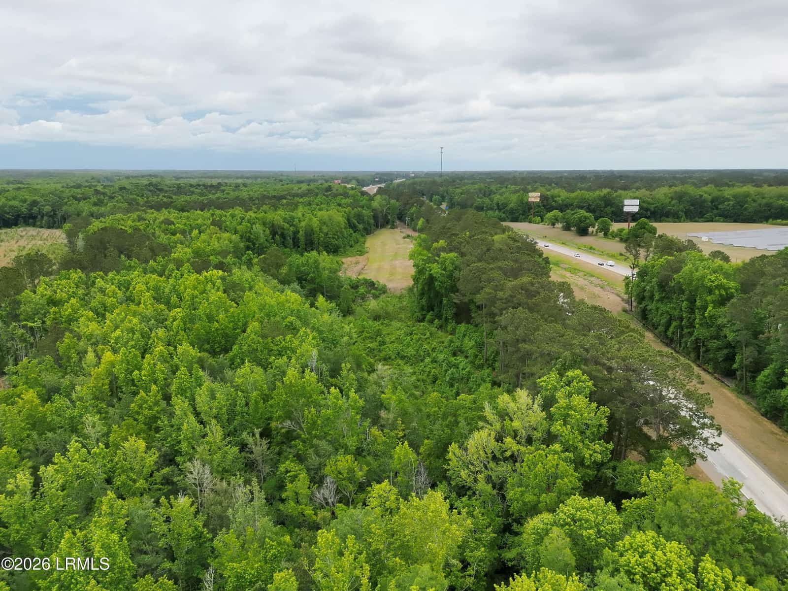 Tbd Evergreen Lane, Walterboro, SC 29488 — listing photo
