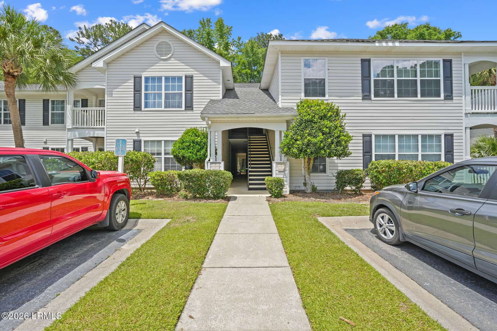 50 Pebble Beach Cove D117, Bluffton, SC 29910 — listing photo