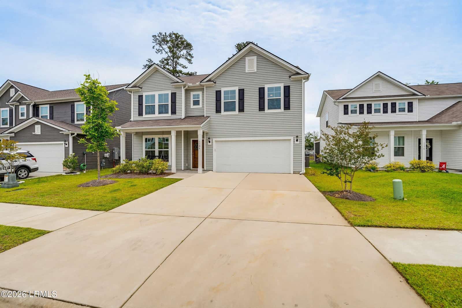 1184 Danner Drive, Okatie, SC 29909 — listing photo