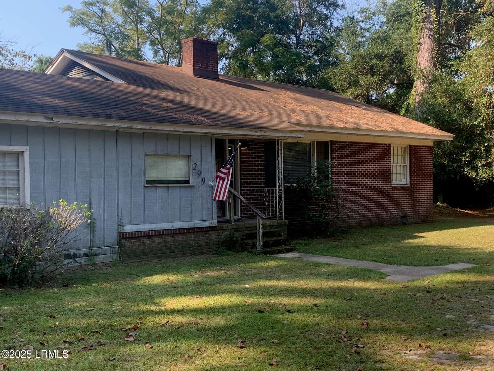 299 Savannah Highway, Beaufort, SC 29906 — listing photo